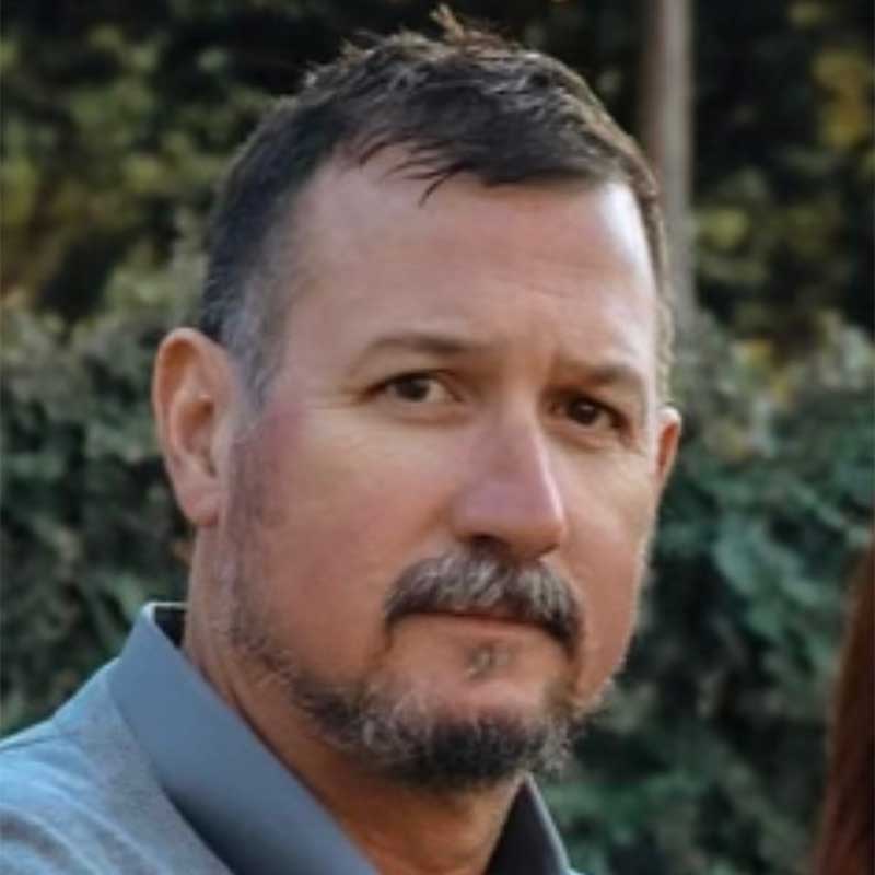 rick mcneese sales manager
