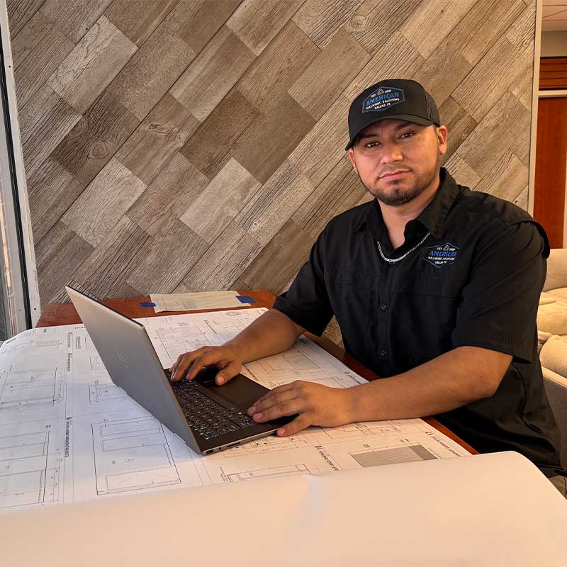miguel lopez co shop manager 2026
